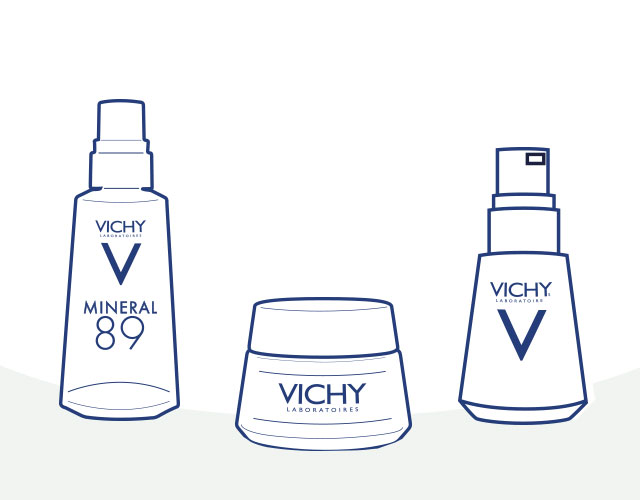 v routine