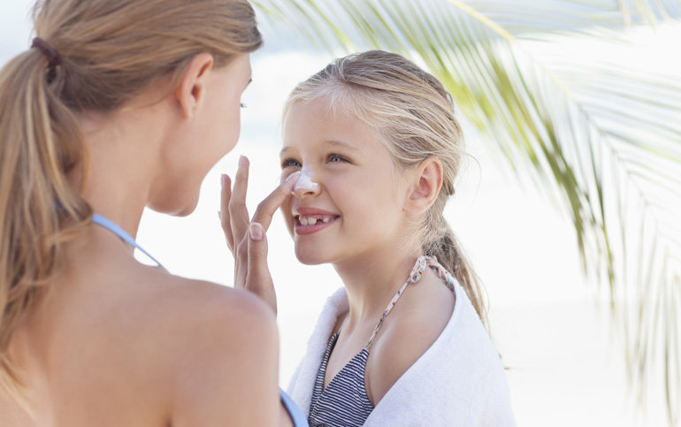 Sun Care