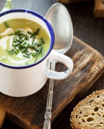 الحساء، الوجبة التي تمزج بين الصحة وإزالة السموم