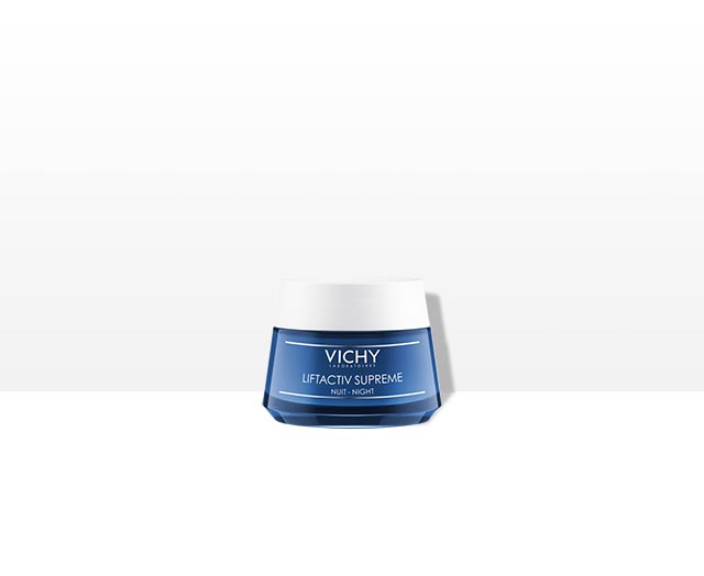 SUPREME Crème de nuit