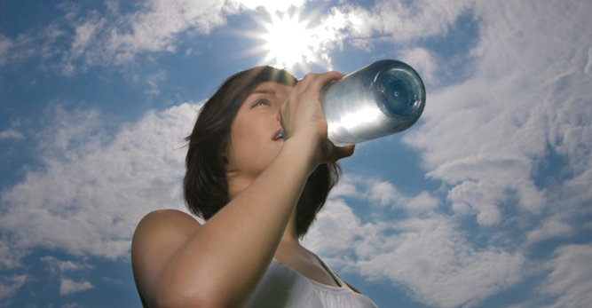 Sérum hydratant : Votre dose de santé au quotidien