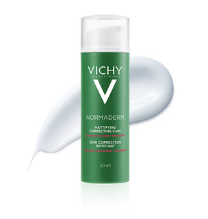 Sérum Visage VICHY – Hydratation Intense 48H, Nourrit En Profondeur, Revitalisant, Neuf Et Original