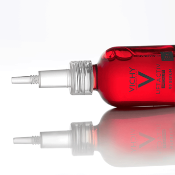 SPECIALIST SERUM B3 - RIDES & TACHES