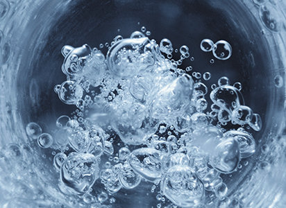 EAU VOLCANIQUE DE VICHY