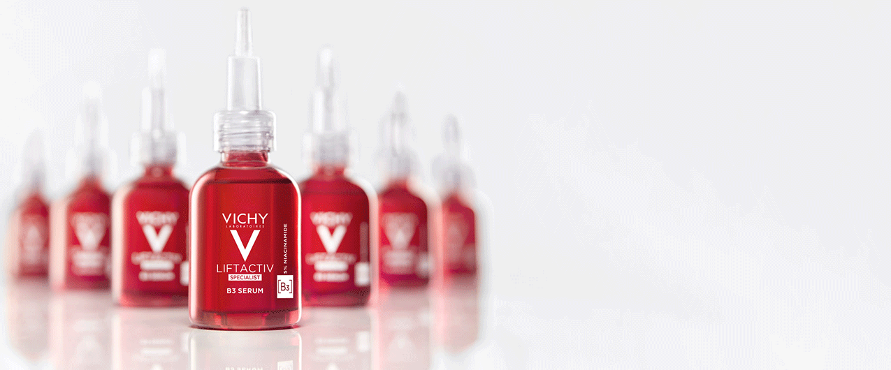 Liftactiv B3 Dark Spot Serum
