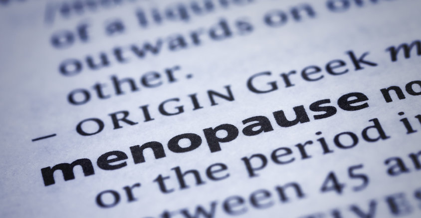 Comment atténuer les effets de la ménopause sur votre peau