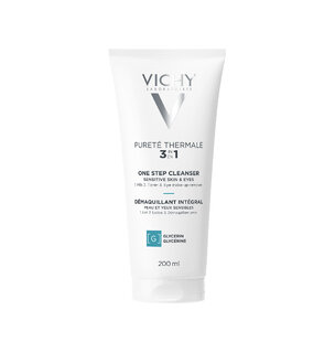 VICHY - CLEANSER - PURETE -THERMALE - 3in1 ONE STEP CLEANSER - 3337871319144- FRONT- 200ML.jpg