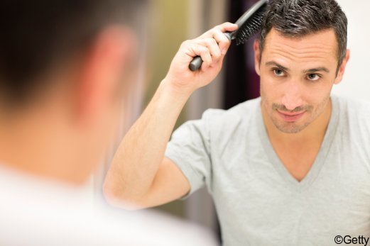 Cuir chevelu clairsemé : quel produit pour densifier les cheveux?
